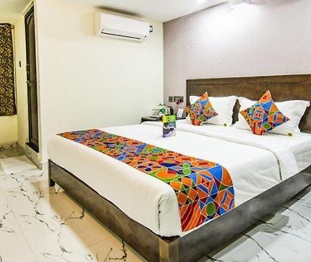 벨로르 Princepark B&B 외부 사진