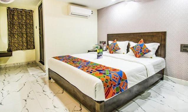 벨로르 Princepark B&B 외부 사진