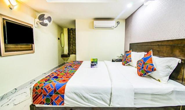 벨로르 Princepark B&B 외부 사진