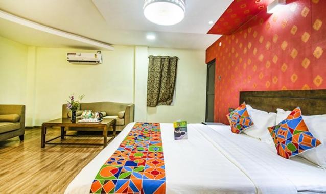 벨로르 Princepark B&B 외부 사진