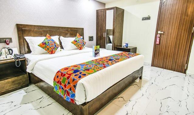 벨로르 Princepark B&B 외부 사진