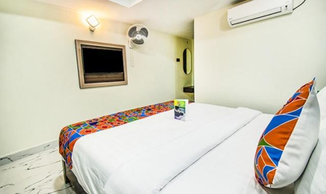 벨로르 Princepark B&B 외부 사진