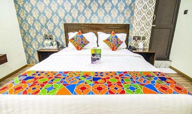 벨로르 Princepark B&B 외부 사진