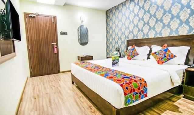 벨로르 Princepark B&B 외부 사진
