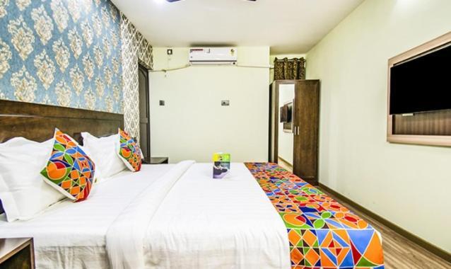 벨로르 Princepark B&B 외부 사진