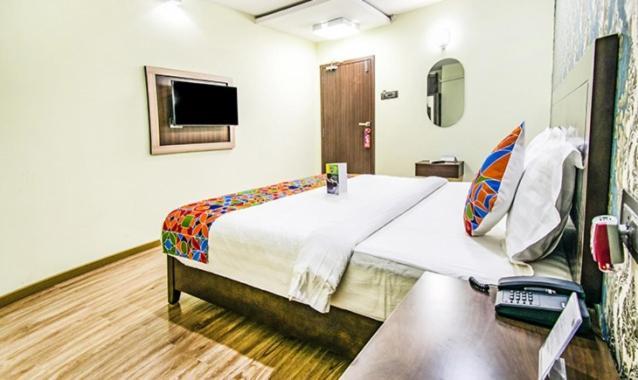벨로르 Princepark B&B 외부 사진